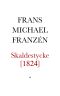 Skaldestycke [1824]